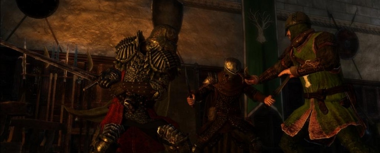 Game of Thrones