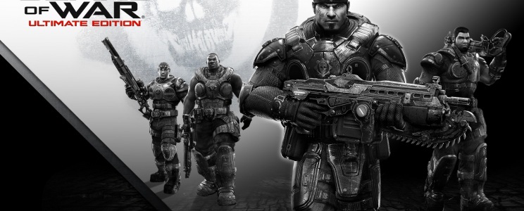 Gears of War: Ultimate Edition teszt