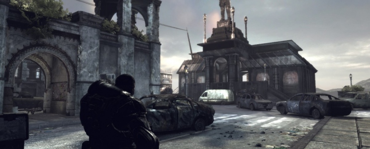 Gears of War 2