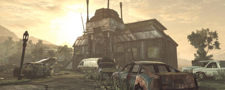 Gears of War 2