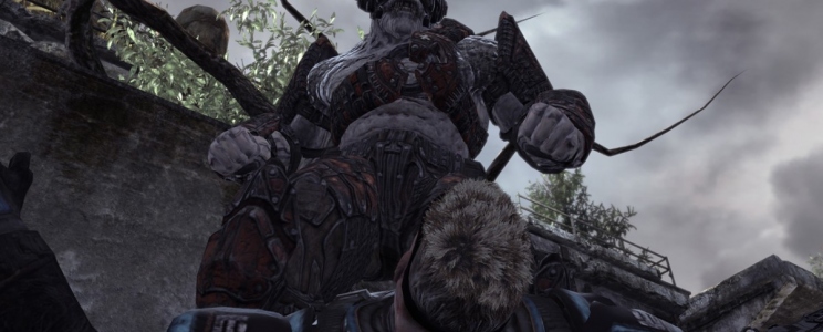 Gears of War 2