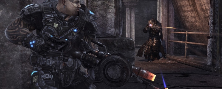 Gears of War 2