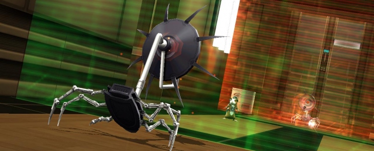 G-Force: The Video game