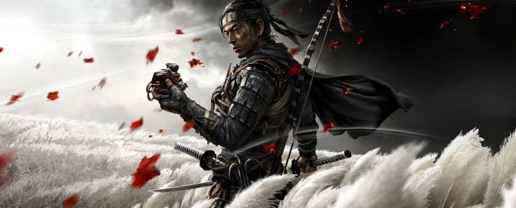 Ghost of Tsushima Director's Cut (PC)