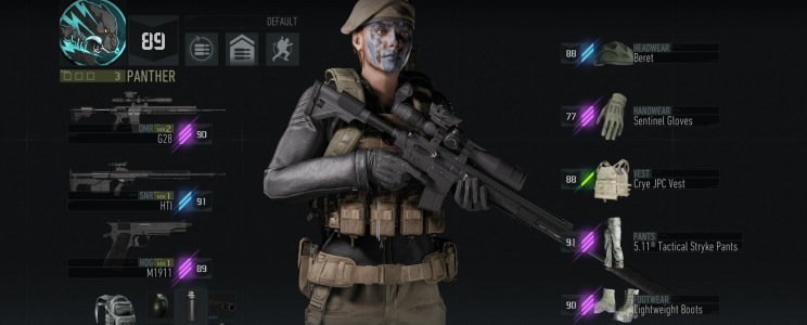 Ghost Recon Breakpoint