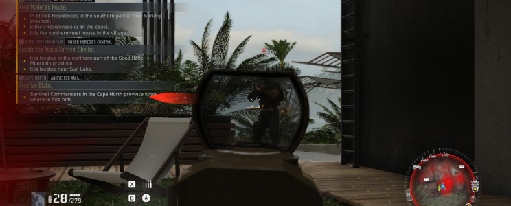 Ghost Recon Breakpoint