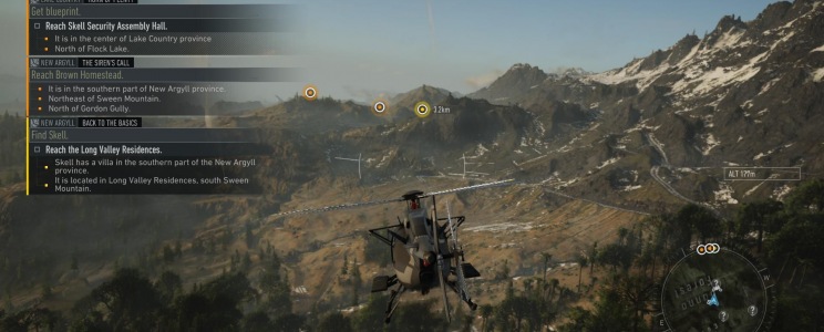 Ghost Recon Breakpoint