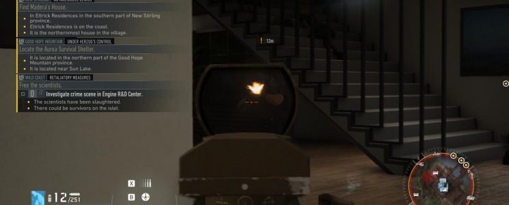 Ghost Recon Breakpoint