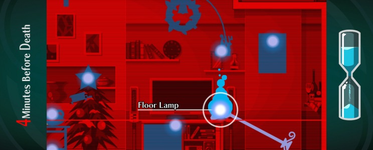 Ghost Trick: Phantom Detective