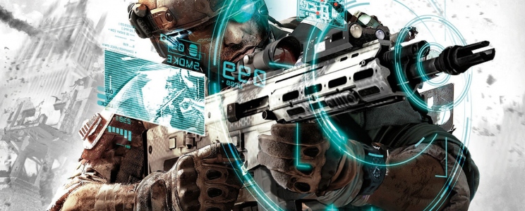 Ghost Recon: Future Soldier teszt