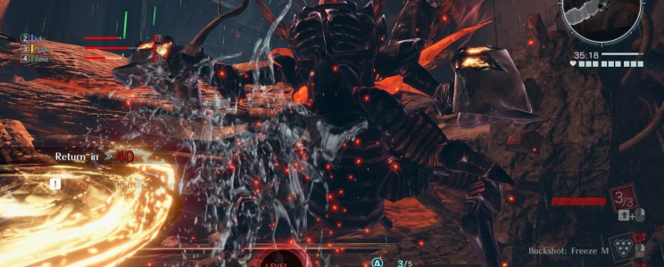 God Eater 3