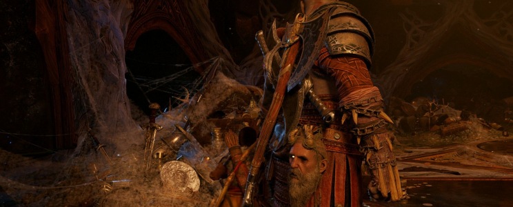 God of War (PC)