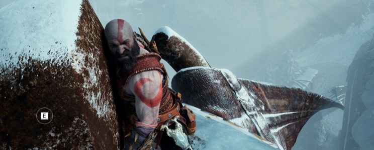 God of War (PC)