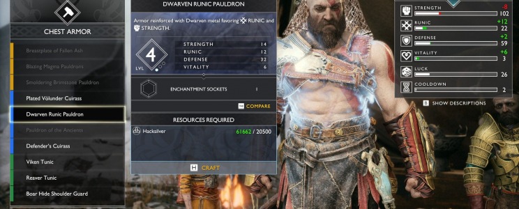 God of War (PC)