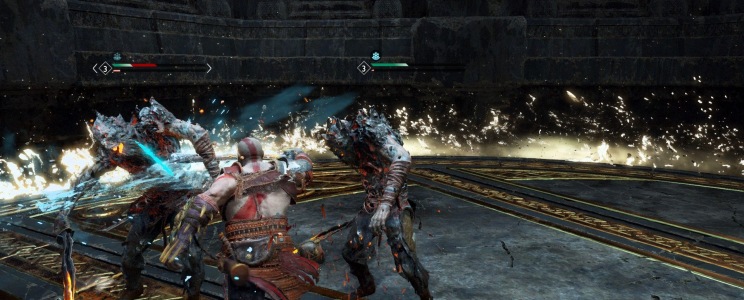 God of War (PC)