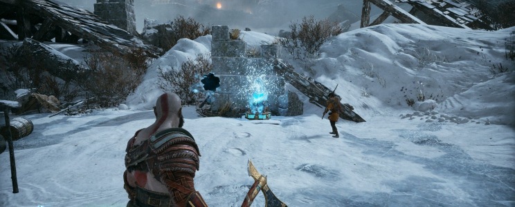 God of War (PC)