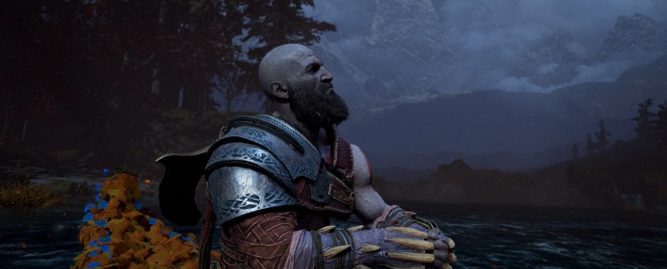 God of War (PC)