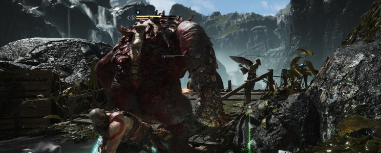 God of War (PC)