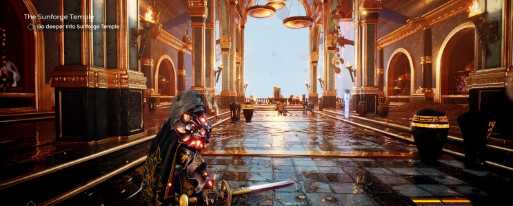Godfall