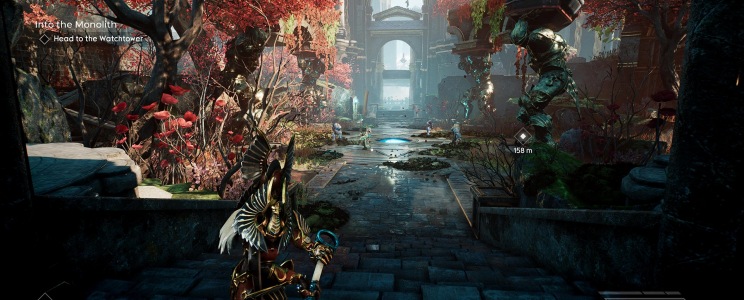 Godfall