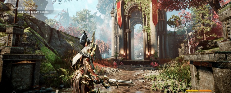 Godfall