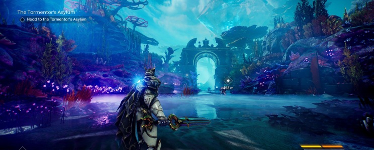 Godfall