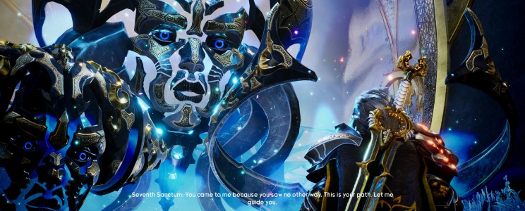 Godfall