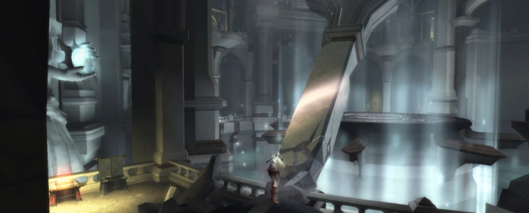 God Of War: Chains Of Olympus