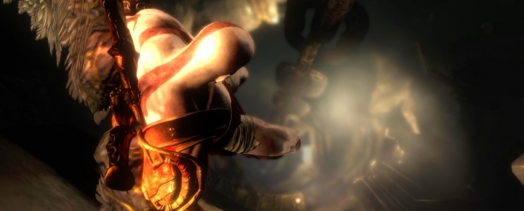 God of War III