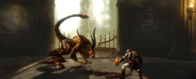 God of War III