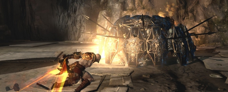 God of War III