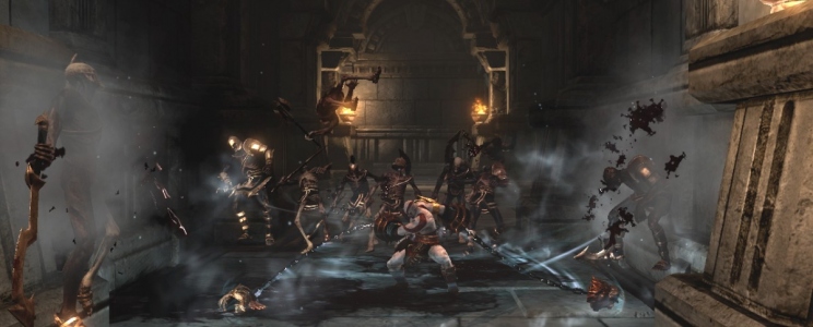 God of War III