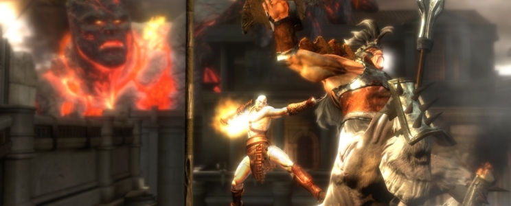 God of War III