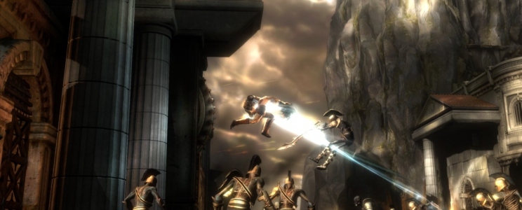 God of War III