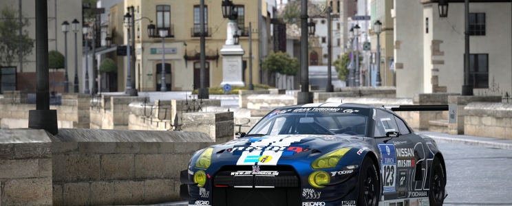 Gran Turismo 6 teszt
