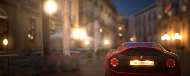 Gran Turismo 6