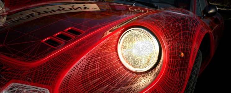 Gran Turismo 6