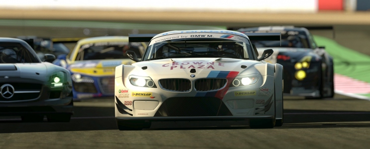 Gran Turismo 6