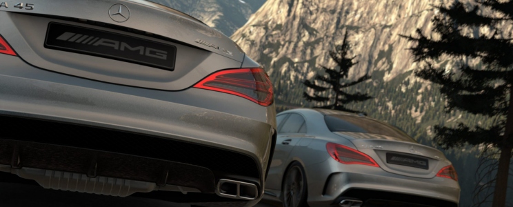 Gran Turismo 6