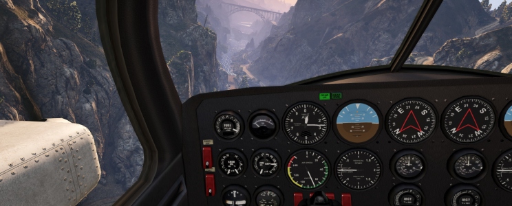 Grand Theft Auto V (nextgen)