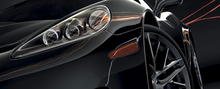 Gran Turismo teszt