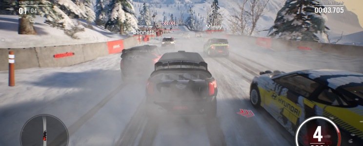 Gravel
