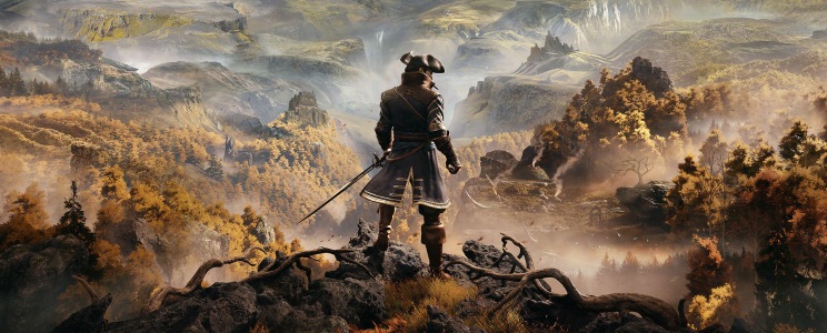 GreedFall teszt