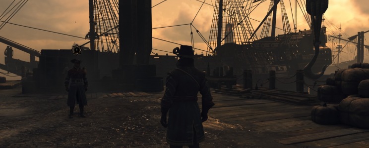 GreedFall