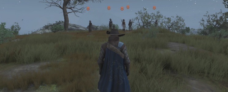 GreedFall