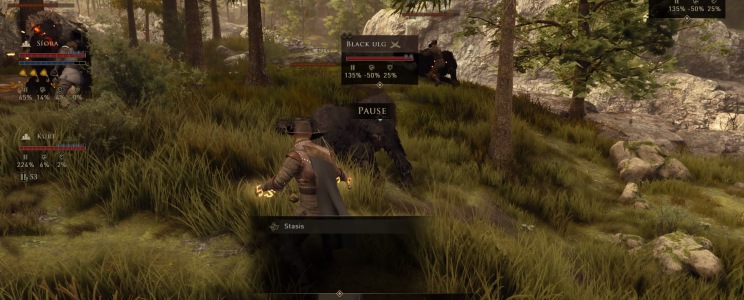 GreedFall