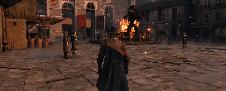 GreedFall