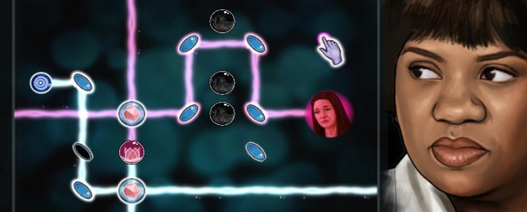 Grey's Anatomy: The Video Game teszt