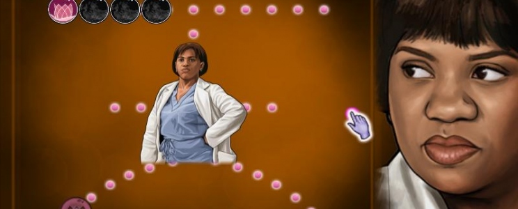 Grey's Anatomy: The Video Game