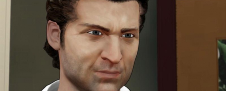 Grey's Anatomy: The Video Game